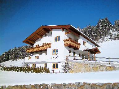 Appartement 65 m²