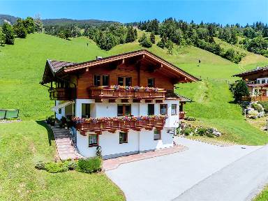 Appartement 50 m²