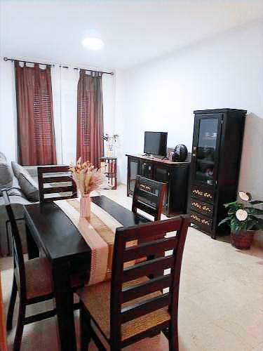 Apartamento Almodóvar del Río