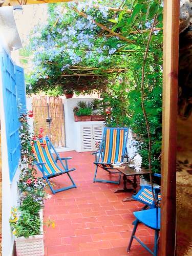 Casa Procida