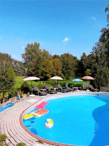 Apartmán Toužim