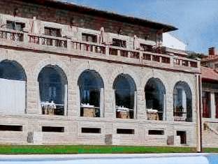 Posada Real Restaurante El Linar Del Zaire in Ávila