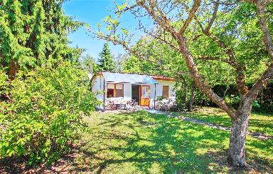 Maison de vacances 25 m²