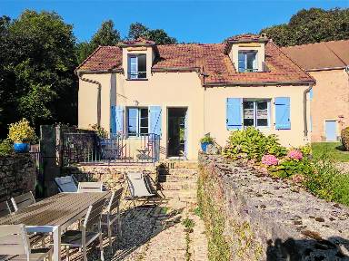 Cottage 65 m²