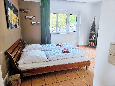 Appartement 56 m²