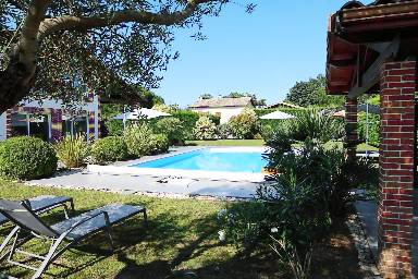 Maison de vacances 75 m²