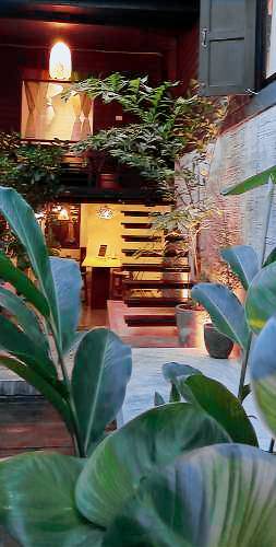 Chambre d'hôtes Chiang Mai