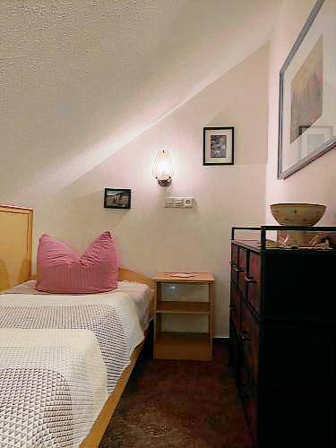 Bed & Breakfast Storkow (Mark)