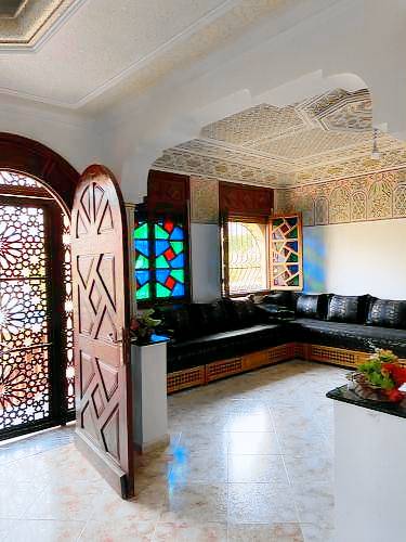 Appartement Oujda