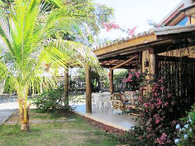 Maison de vacances 240 m²