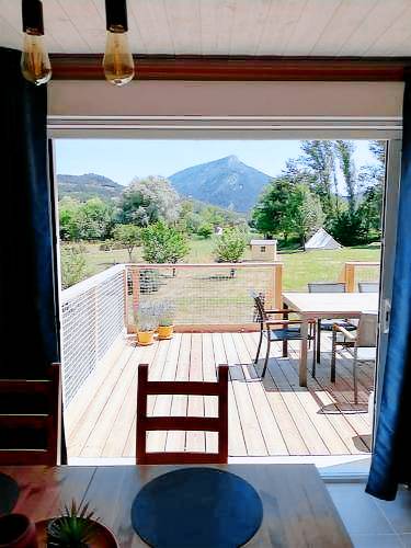Appartement Castellane