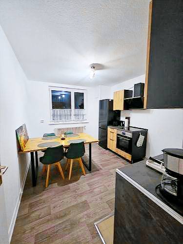 Apartment Kassel
