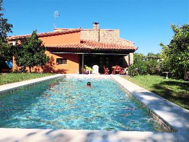 Cottage