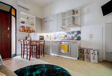 Appartamento 50 m²