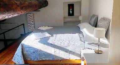 Appartement 75 m²