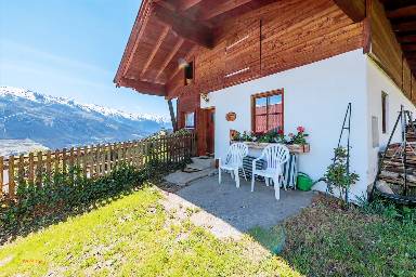 Maison de vacances 55 m²