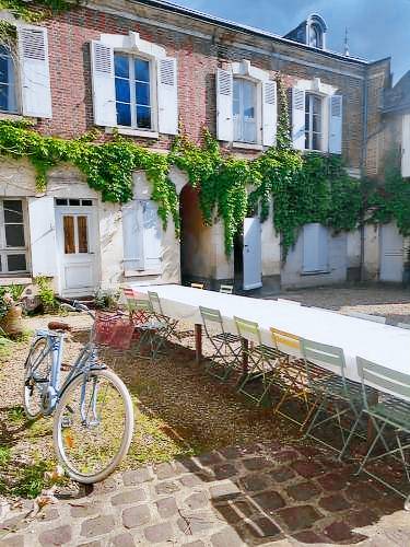 Il etait une fois un jardin
