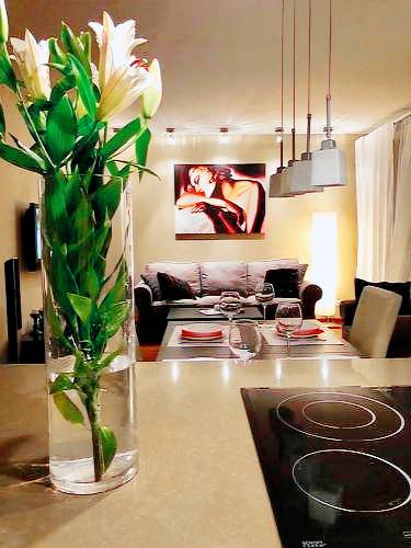 Apartament Zielona Góra
