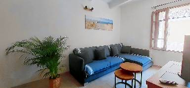 Maison de vacances 100 m²