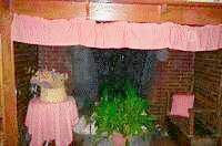 House with barbeque — photo 2
