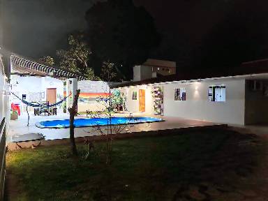 Maison de vacances 80 m²
