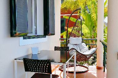 35 m² Apartament