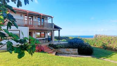 Villa de 210 m²
