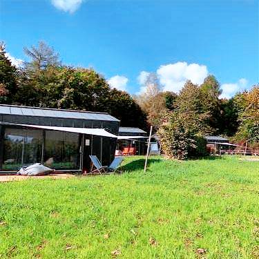 Appartement Losheim am See
