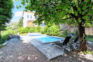Villa 220 m²