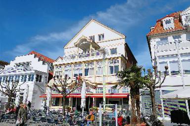 Appartement 100 m²