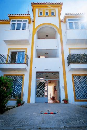 Apartment  Facinas