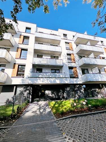 Apartament Pomiechówek