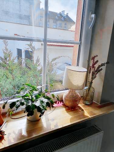 Apartament Ostróda