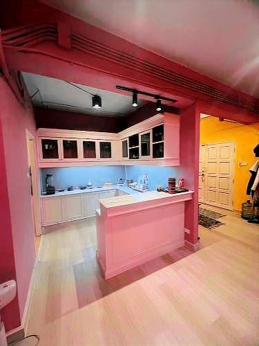 Ferienwohnung Phrom Phong