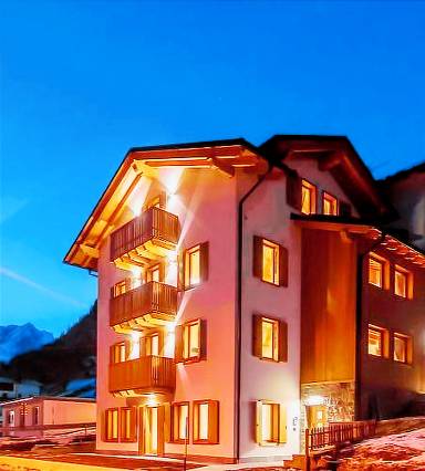 Appartamento 90 m²