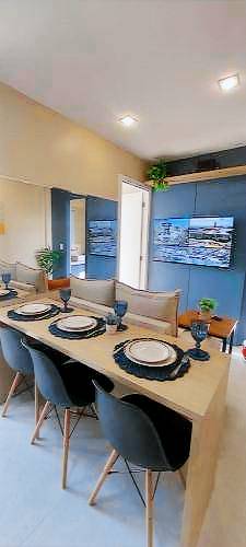 Apartamento Vale Encantado