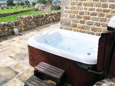 42 m² Cottage