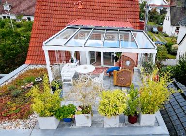 Appartement 40 m²