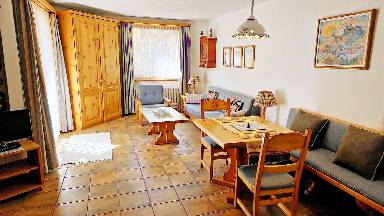 45 m² Apartment