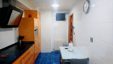 Apartamento de 85 m²