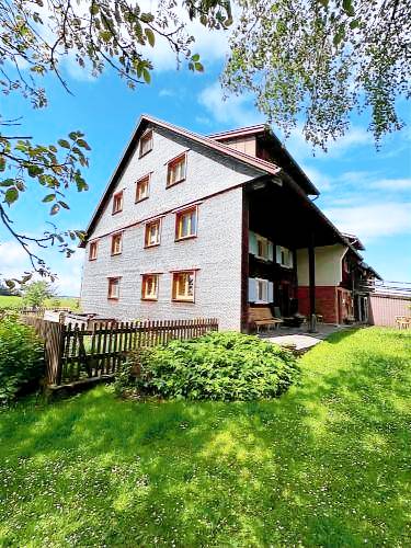 Ferienwohnung Weiler-Simmerberg