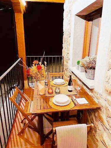 Chalet Riaño