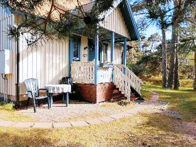 Cottage 68 m²