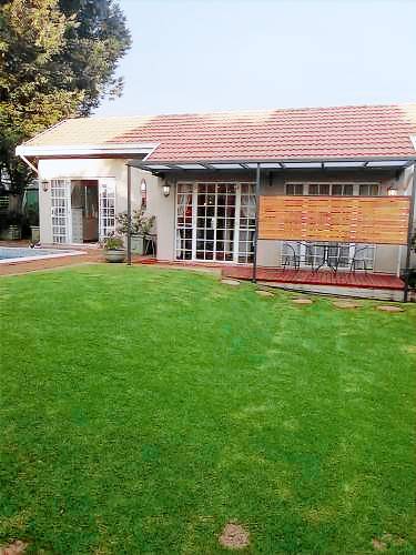 160 m² Ferienwohnung