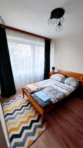 Apartament Ostróda