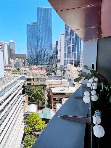 Apartment Melbourne City