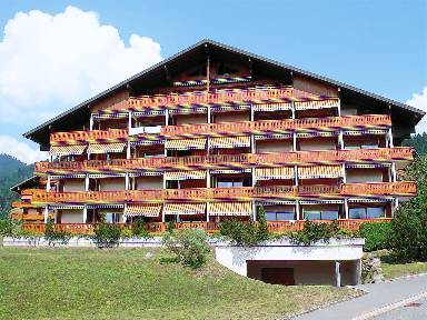 Appartement 40 m²