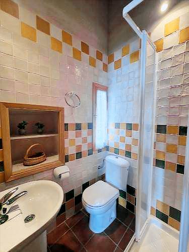 Bed & Breakfast Lucena del Cid