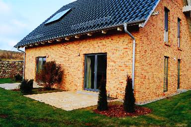Casa de 75 m²