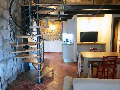Appartement 75 m²